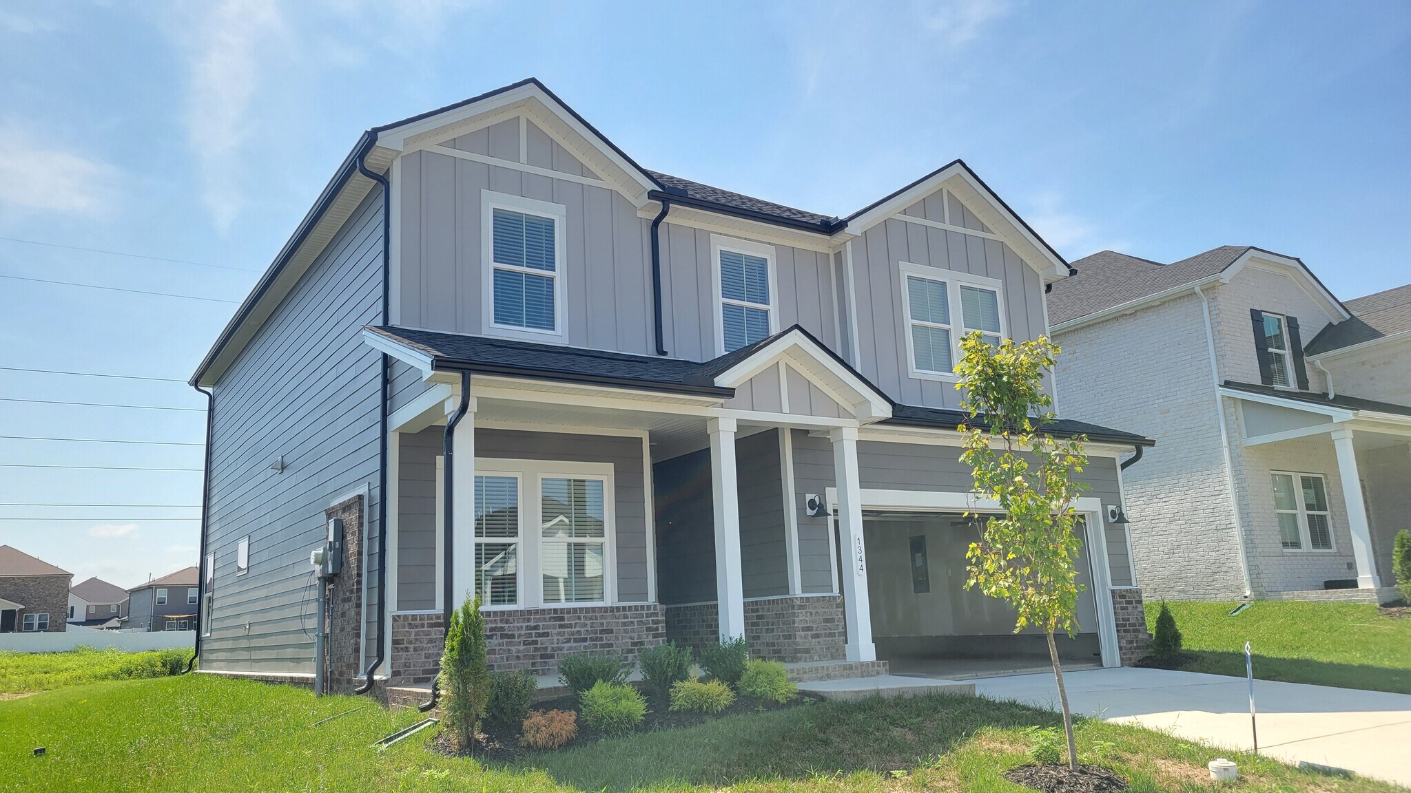 Building Photo - 1344 Beasley Blvd