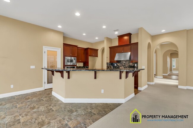 Building Photo - Exceptional Single-Story Home for Rent - 2...