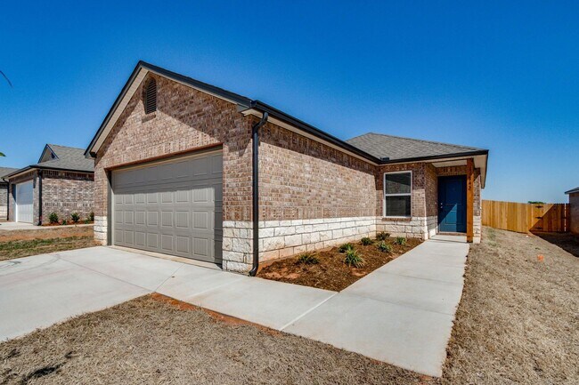 Building Photo - New Construction Living in Yukon's Redstone Ranch