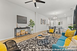 Building Photo - 505 Linden Ave