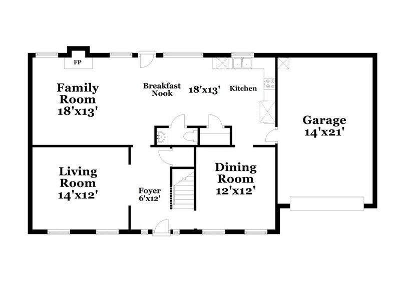 Building Photo - 10030 Wildwood Muse Ct