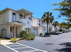 Building Photo - AVAILABLE NOW! 3 Bedroom, 2 Bath with Private Balcony off Primary Bedroom in St. Augustine Shores...