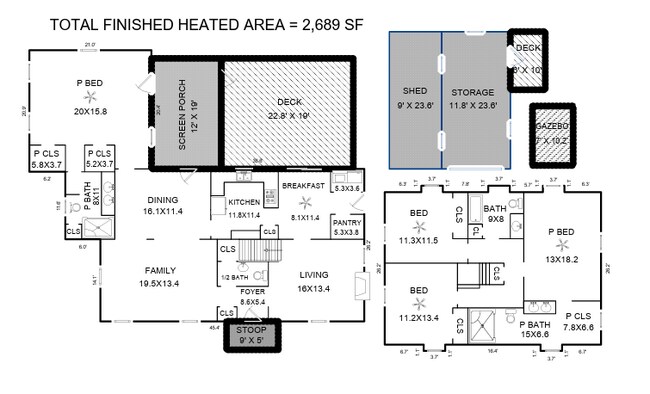 Building Photo - 3312 Shannon Cir