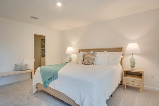 Building Photo - Brand New! 4BR/2BA Home in Eagles Ridge – High-Speed Internet Included – Military Deposit Special