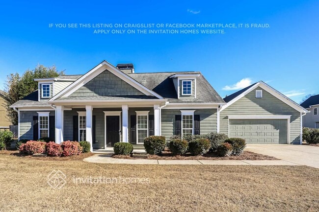 Building Photo - 53 Safe Harbor Trail