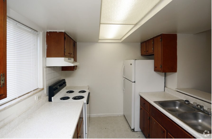Interior Photo - Kingston Green Apartments