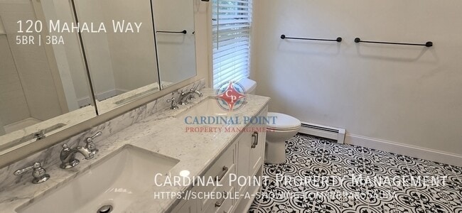 Building Photo - 120 Mahala Way