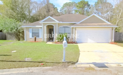 Building Photo - 8665 Page Ct