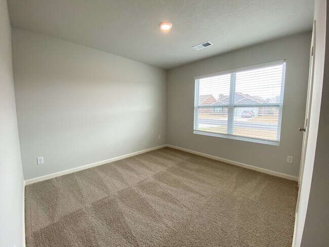 Building Photo - 4 bed 2 bath built in 2025 in North Mississippi / $250 move in special if moved in by 12/31/25