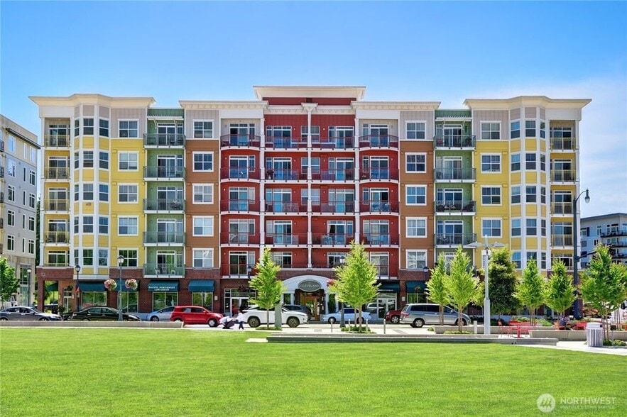 Building Photo - 16141 Cleveland St