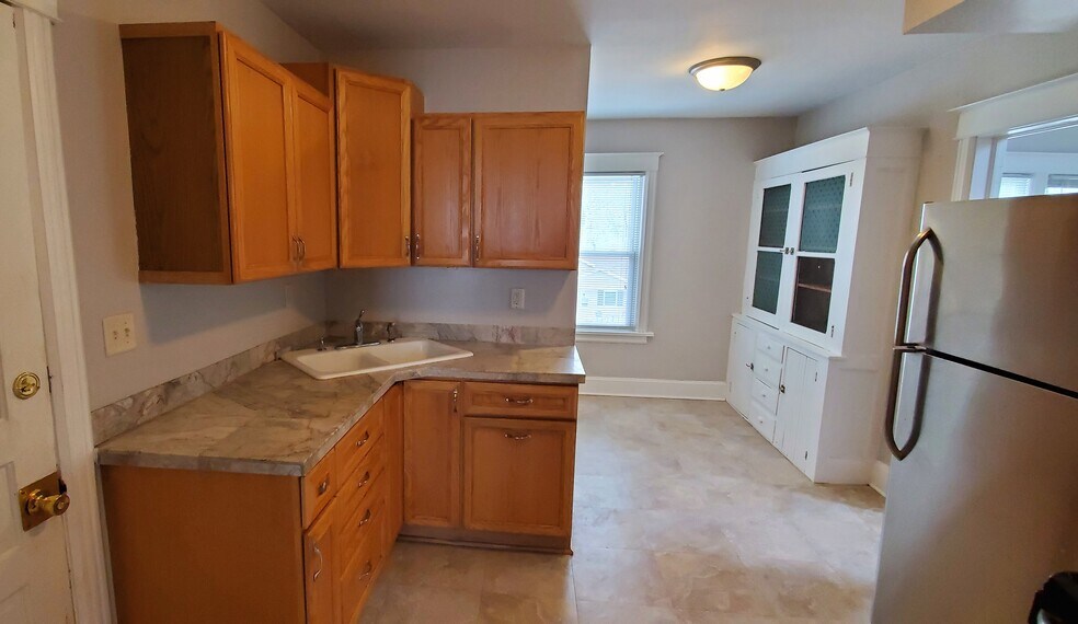 Building Photo - 601 South Academy Street