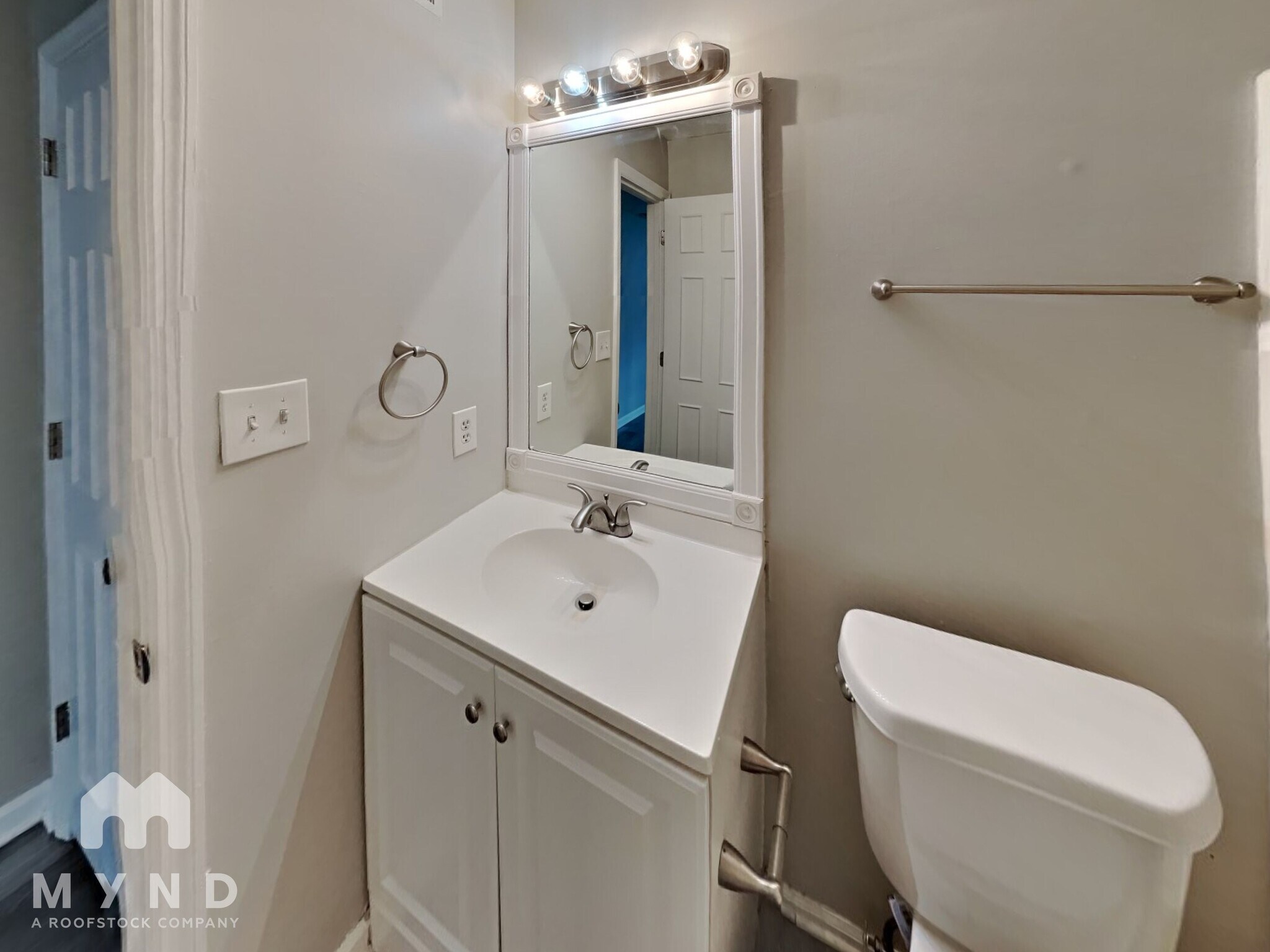Building Photo - 4395 Coopers Creek Dr SE