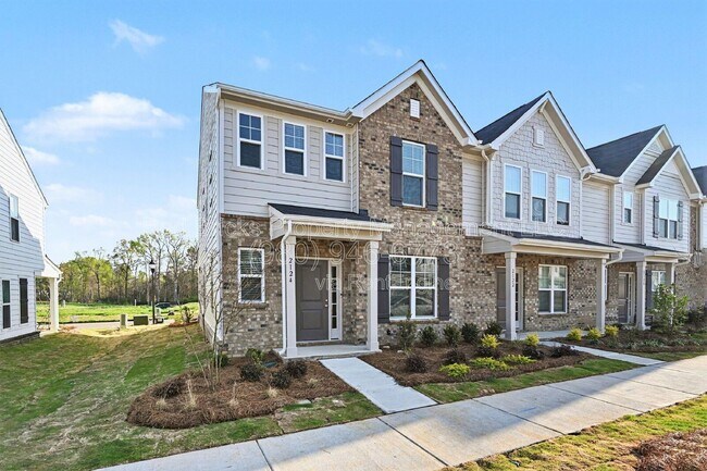 Building Photo - 2124 Cobble Ct