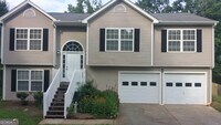 Building Photo - 1406 Flanagan Mill Dr