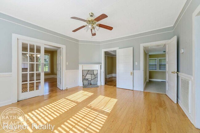 Building Photo - 2 br, 1 bath House - 4878 NC 56 E