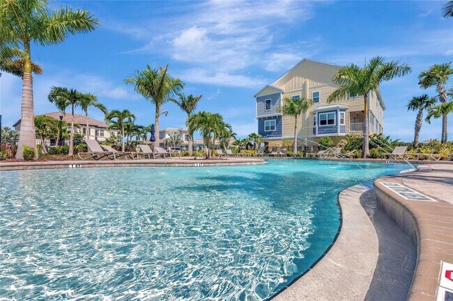 Building Photo - 4111 Rocky Shores Dr