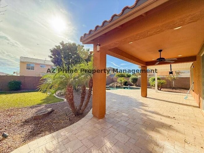 Building Photo - 18649 W Williams St