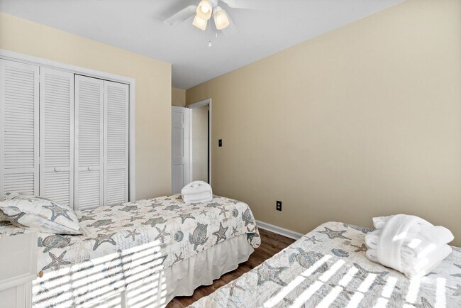 Building Photo - Oceanfront All-Inclusive Winter Rental Available November 30th, 2025-February 2026)