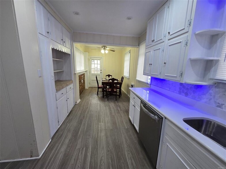 Building Photo - 2036 Gorgas St