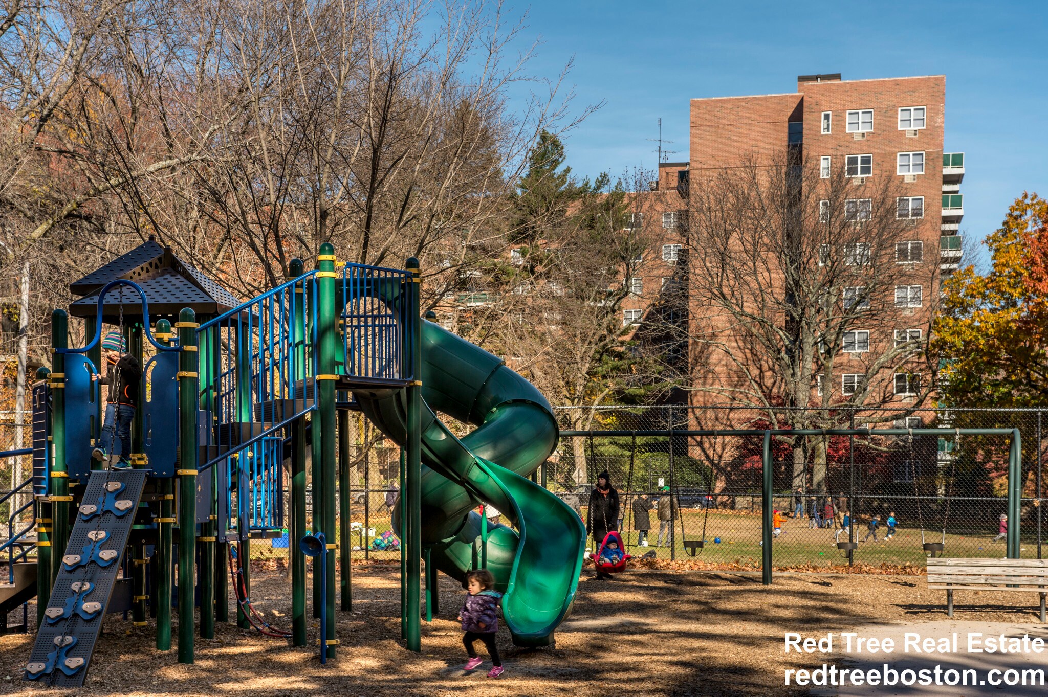 Building Photo - 175 Freeman St