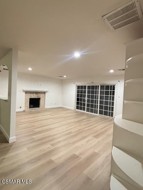 Building Photo - 161 Teasdale St