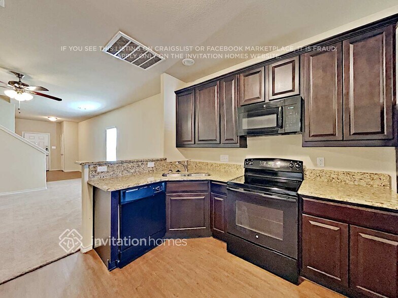 Building Photo - 1849 Wickham Dr