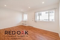 Building Photo - 1323 N Harvard Blvd