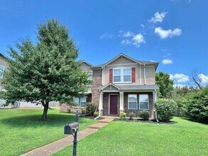 Building Photo - Cordova 3 Bedroom 2.5 Bath Home Houston Le...
