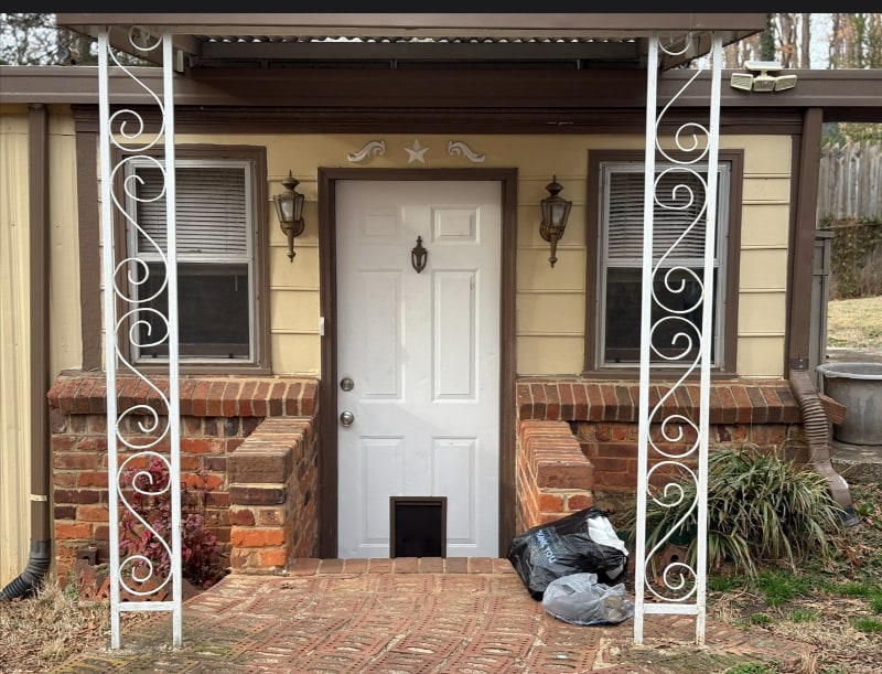 Building Photo - 4101 McIntyre Ave