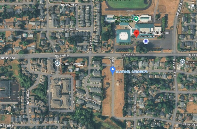 Building Photo - Beautiful Three Bedroom New Construction Home For Rent