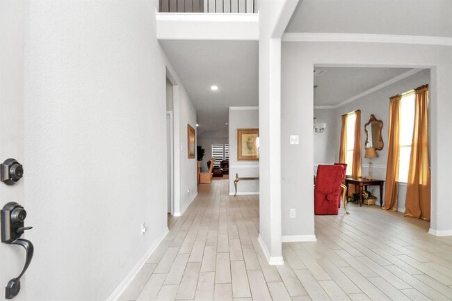 Building Photo - 8802 Mallow Rose Wy
