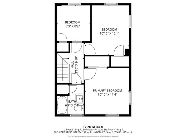 Building Photo - Newly Remodeled 3BR Semi-Detached in Catonsville | Refinished Oak Floors | Updated Kitchen + Bath...
