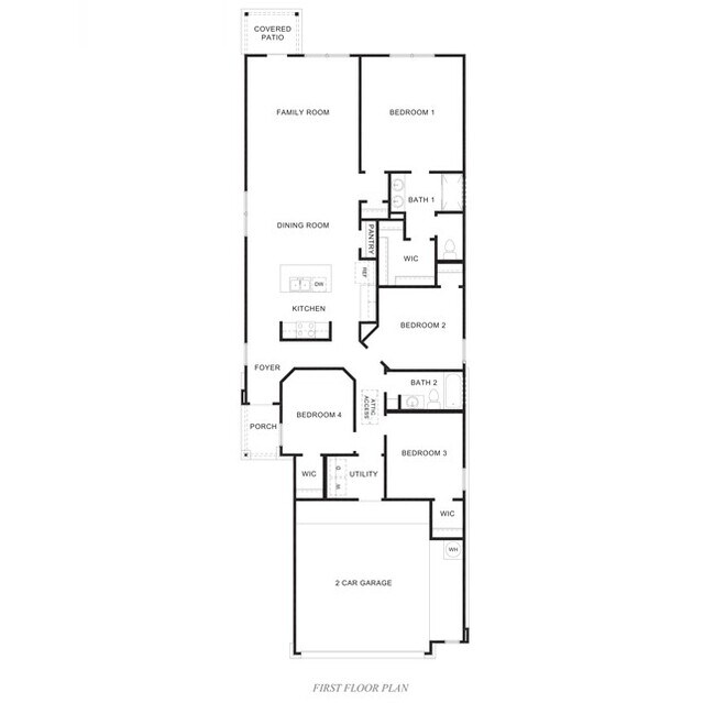 Building Photo - 3020 Gunnersbury Dr