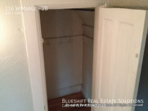 Building Photo - 116 W Maple-2B