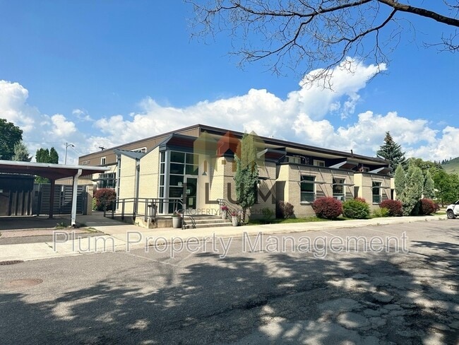 Building Photo - Lease Pending | 1547 South Higgins Avenue