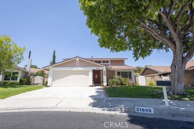 Building Photo - 21659 Spice Ct