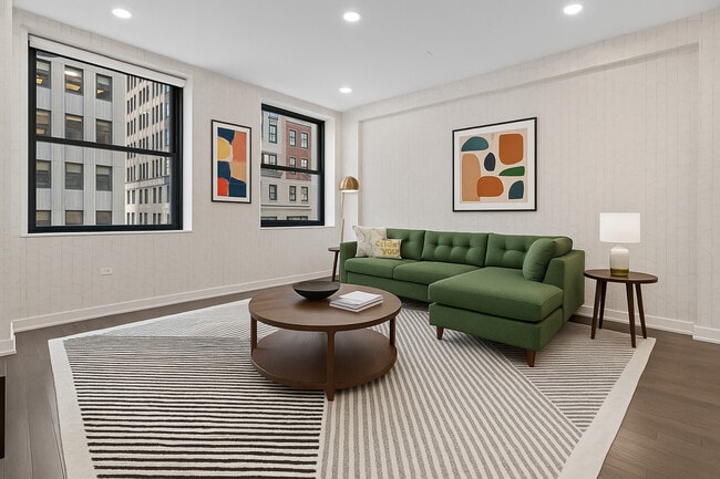 Building Photo - 6 N Michigan Ave