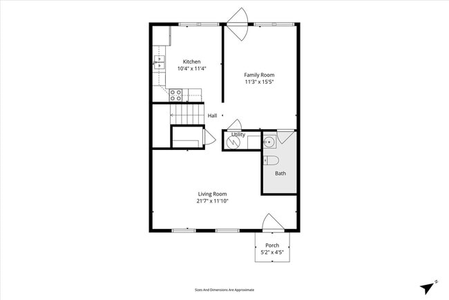 Building Photo - THE COMMONS AT SPRINGHILL