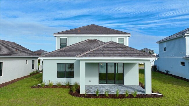Building Photo - 6629 Fort Pierce Ave