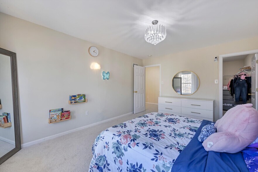 Building Photo - 2125 Wildwood Meadows Ct