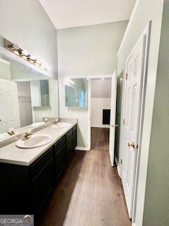 Building Photo - 3104 Mineral Ridge Ln