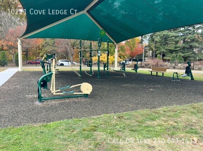 Building Photo - 10211 Cove Ledge Ct