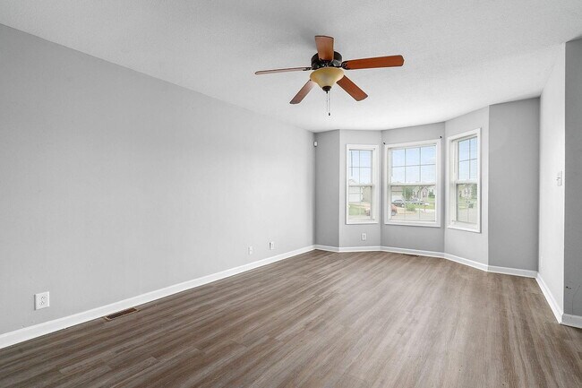 Building Photo - Single family home