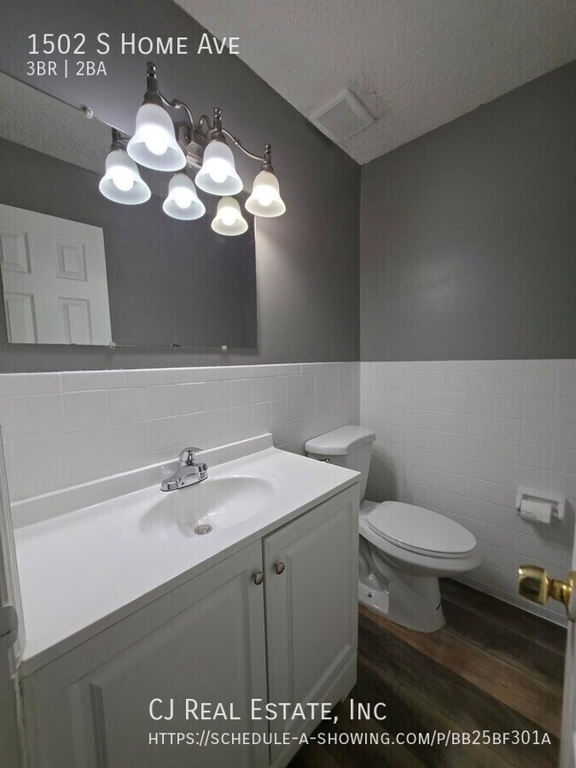 Building Photo - 1502 S Home Ave