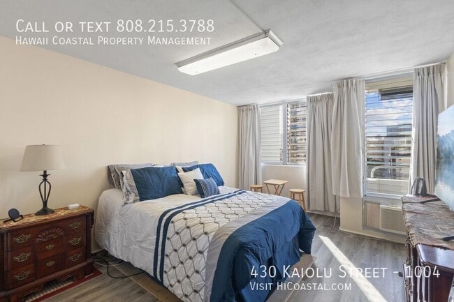 Building Photo - 430 Kaiolu St