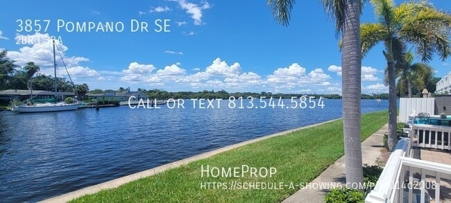 Building Photo - 3857 Pompano Dr SE