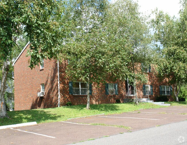Primary Photo - 254-256 Liberty St