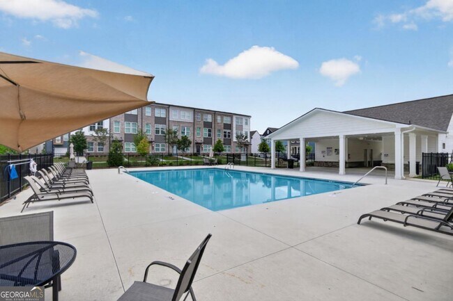 Building Photo - 1445 Creekside Cir NW