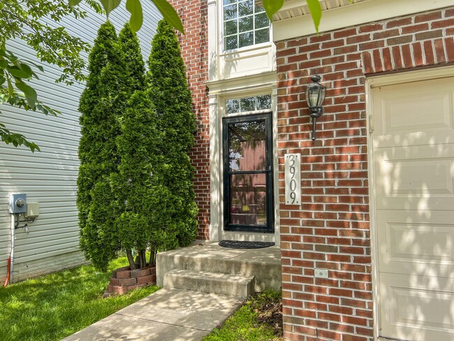 Building Photo - 3909 Beeker Mill Pl