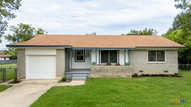 Primary Photo - 1107 S 25th St